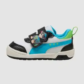 Puma Infants Multiflex 2 Paw Patrol Lifestyle Shoes
