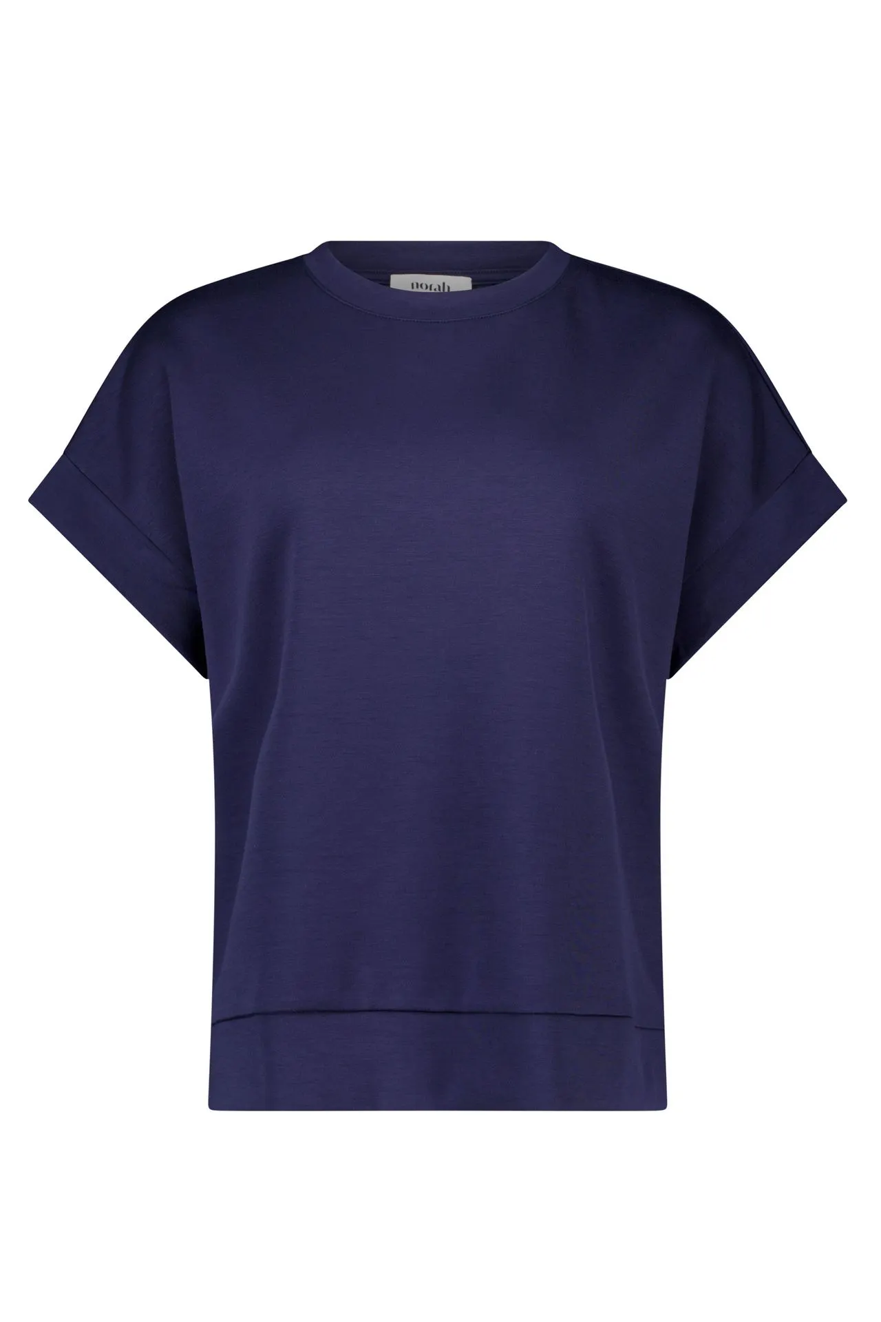 Sanne shirt donkerblauw