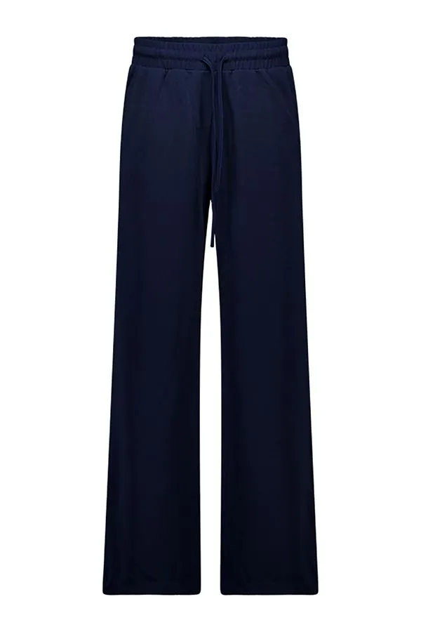 Tracy broek | Donkerblauw | L30