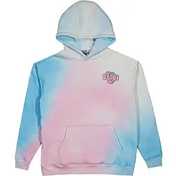 Baseball Lifestyle 101 Boys' Cotton Candy Hoodie
