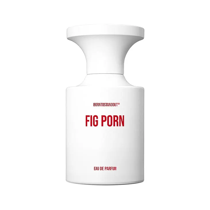 Fig Porn EdP