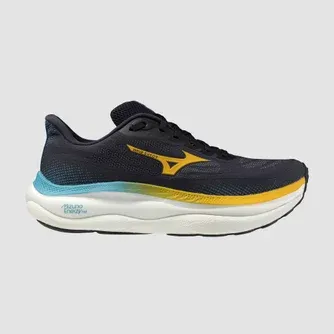 Mizuno Mens Wave Sky 9 Running Shoes
