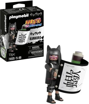 NARUTO SHIPPUDEN KANKURO - 71225