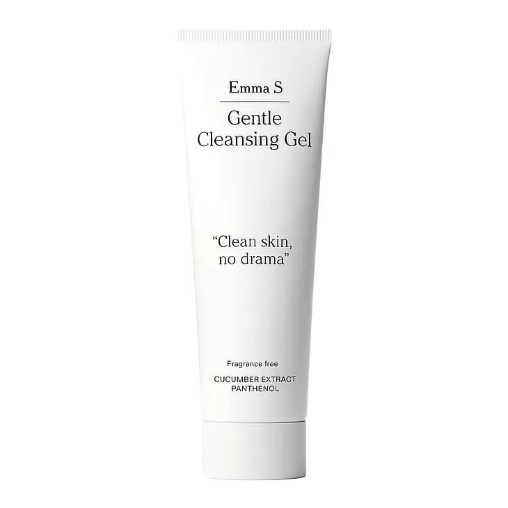 Gentle Cleansing Gel