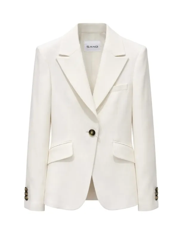 Rael Blazer Pure White