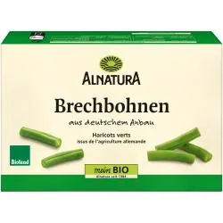 Alnatura Brechbohnen