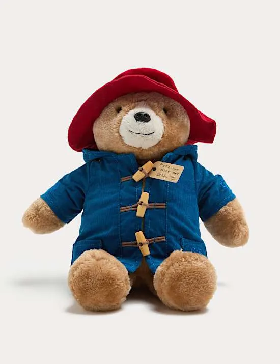 Weiches Paddington™-Spielzeug (1+ Jahre)