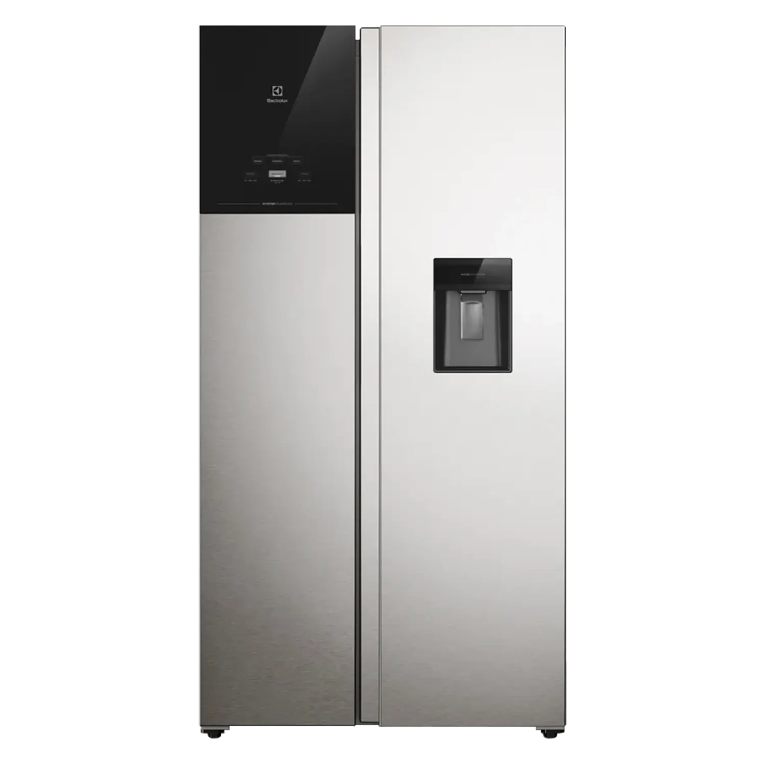 Refrigerador No Frost Side By Side Inverter ELECTROLUX 528 Litros