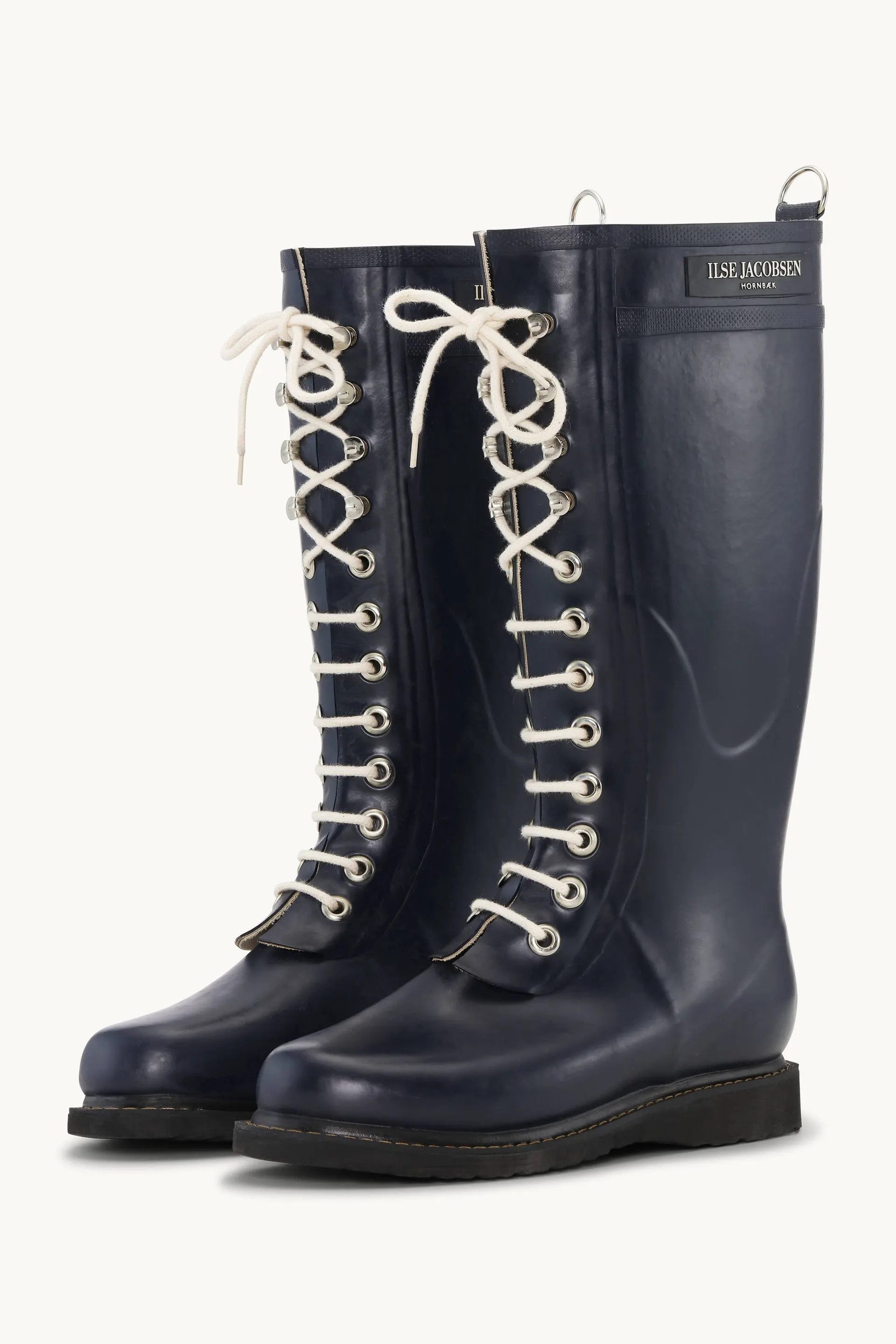 Long Rubber Boots