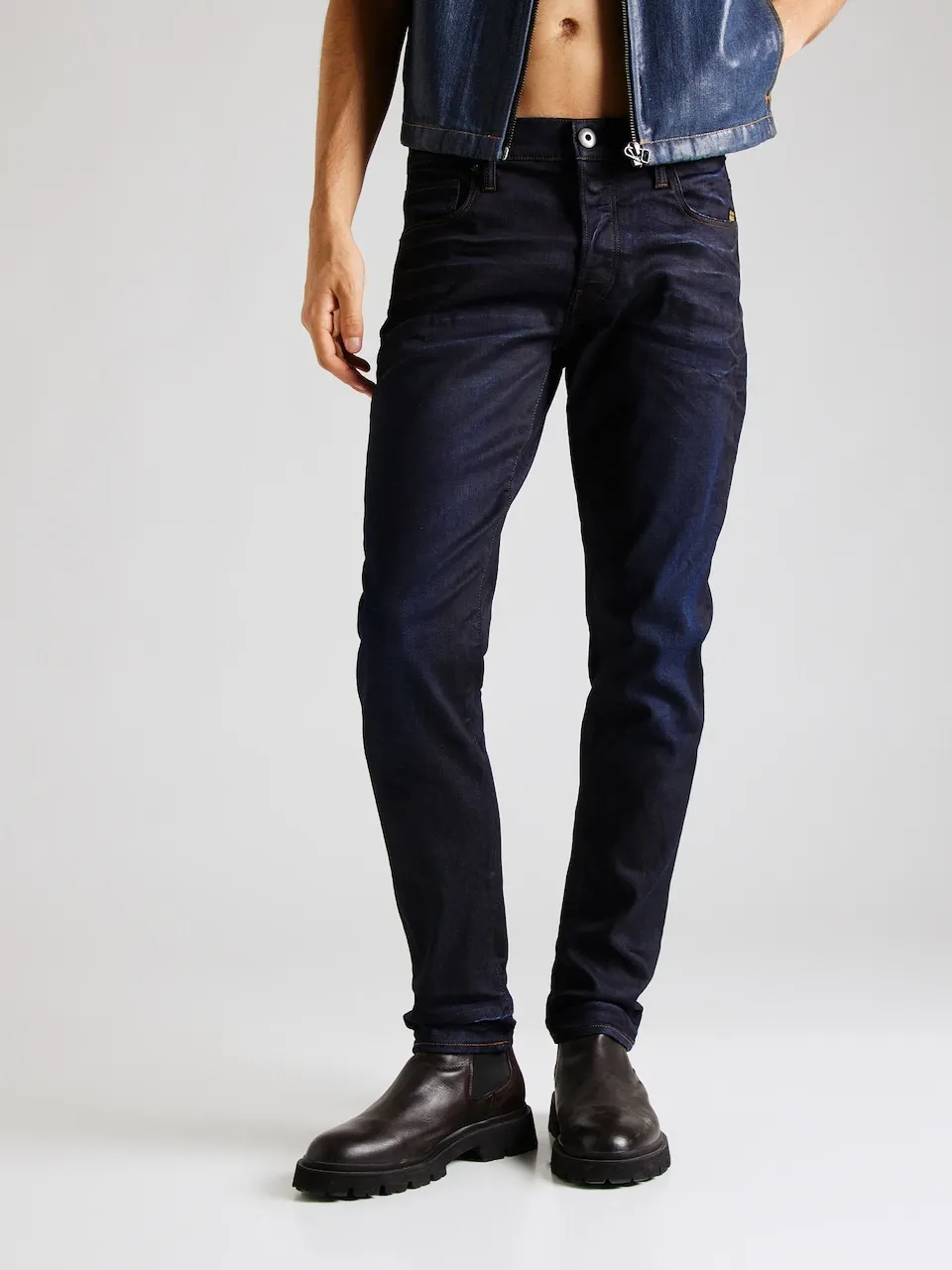 Slimfit Jeans