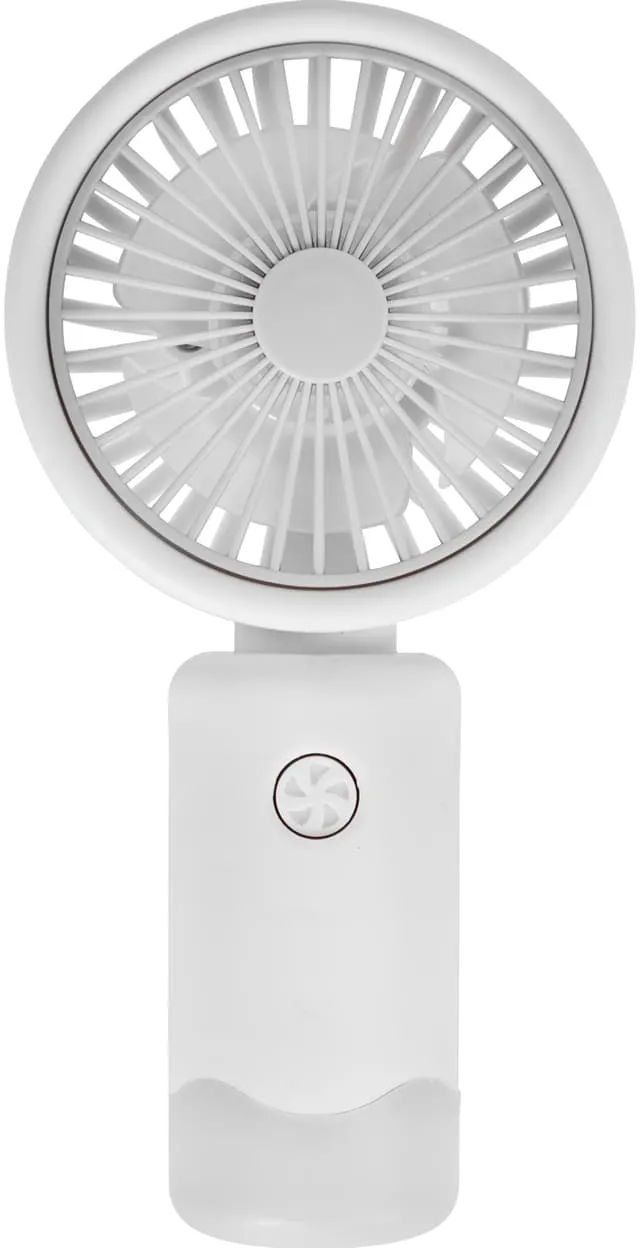 Nord håndvifte HHF801 (hvit)
