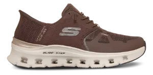 Skechers Slip-ins Glide-Step Pro Radiant Stride Sneakers Brun 150438
