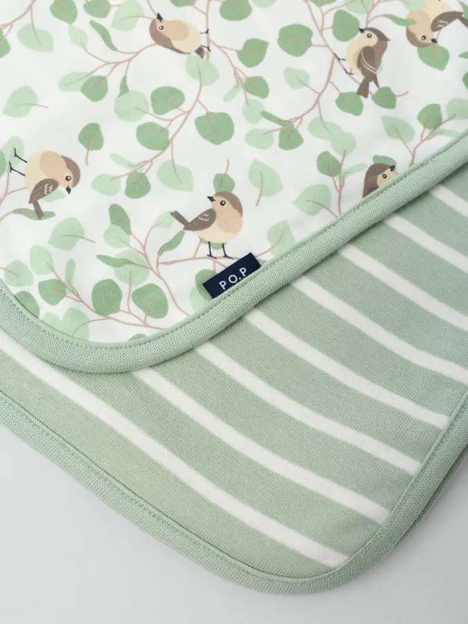 Myk og behagelig i økologisk bomull