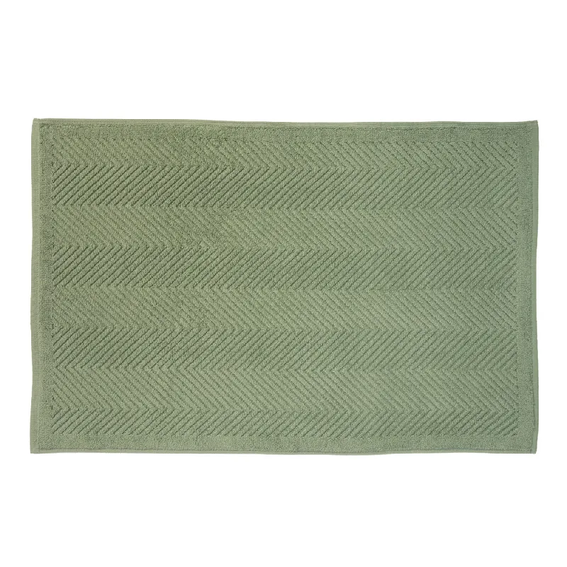 Alfombra - Basic LM salvia