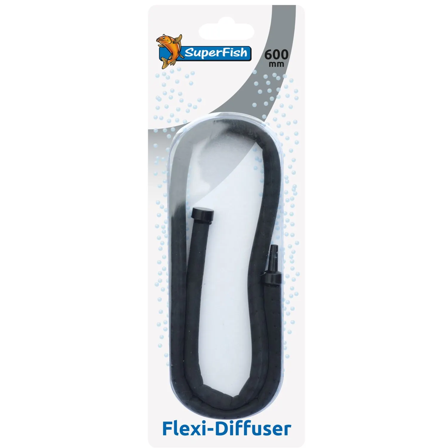 Superfish Flexi Uitstromer 60cm - Overige -