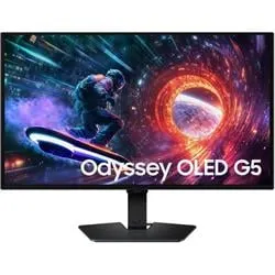 27" Samsung Odyssey G50SF