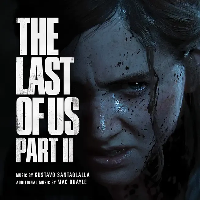 The Last of Us Part II