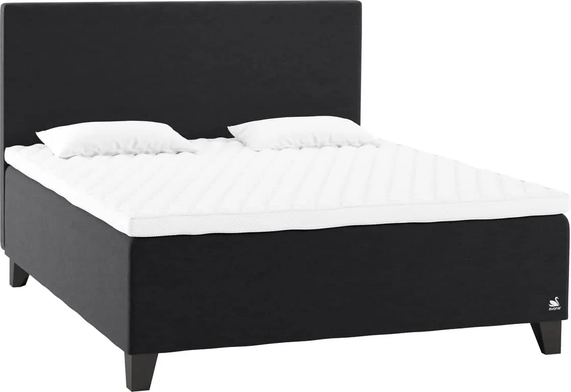 Svane® Origo Plus kontinentalseng 150x200 180x200
