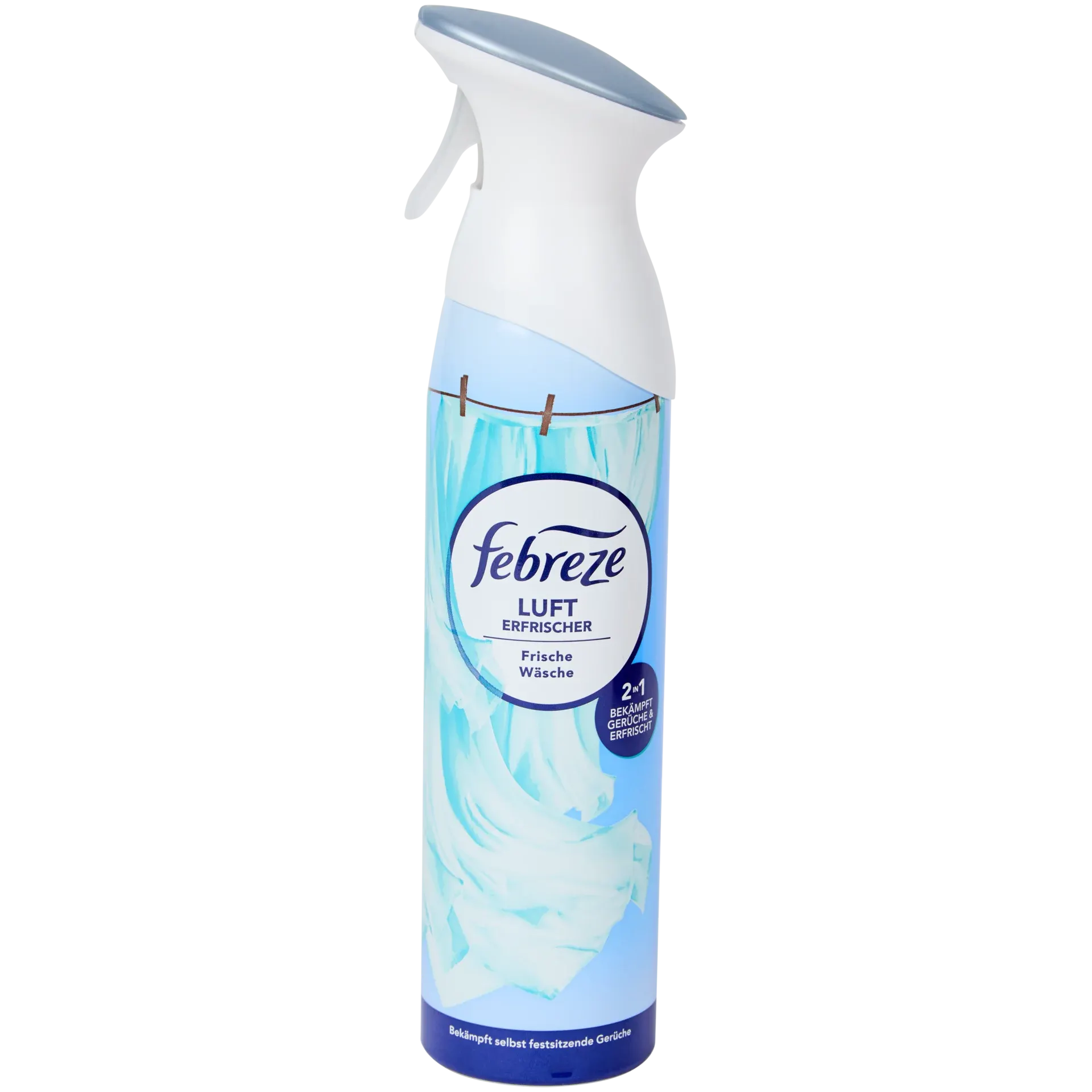 Deodorante per ambienti Febreze Bucato fresco