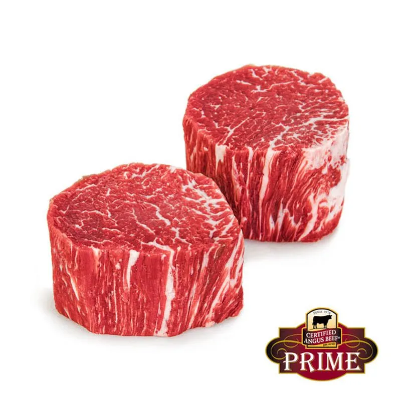 Gelson's USDA Prime Certified Angus Beef® Filet Mignon Steak