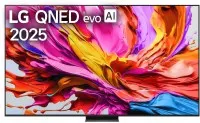 100QNED86A6 254 cm (100") QNED evo AI Mini LED-TV