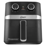 Air Fryer Manual OSTER 4 Litros