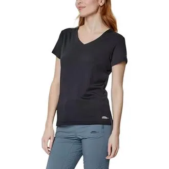 Chandail de sport à manches courtes Ltp pour femme