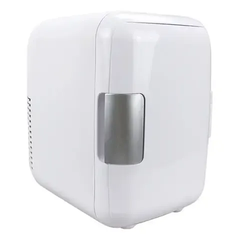 Mini Refrigerador Electrico Portátil Cooler Auto O Casa 4l