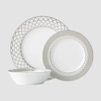 Noritake Eternal Palace 12pc Dinner Set