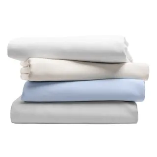 MOLECULE Breathable Sateen Sheet Set