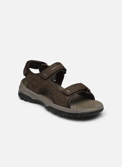 Sandalen en muilen Tresmen - Garo heren bruin