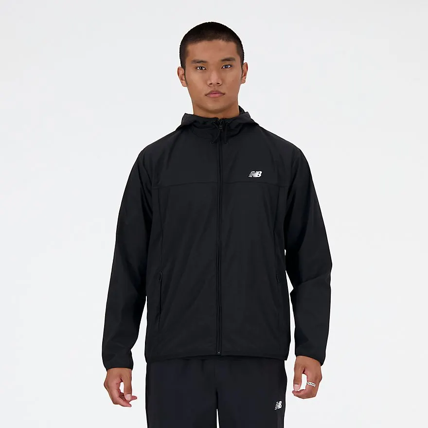 Men's Jackets & Vests