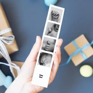 Bilderemse | Enkel fire