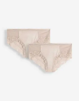 Panty - Confezione doppia