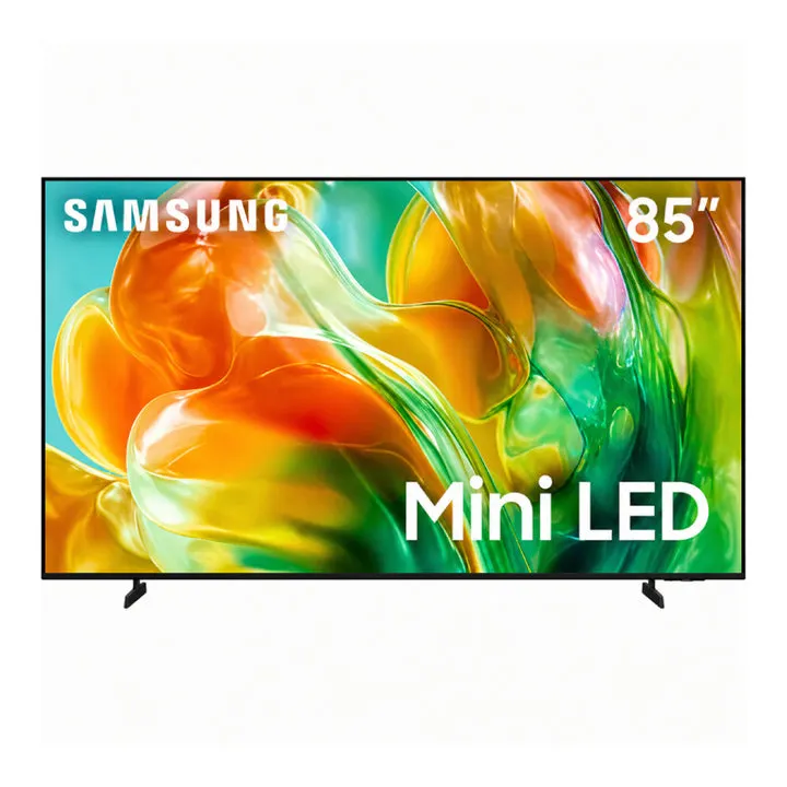 Samsung 85" M80H Mini LED 4K AI Smart Tizen TV