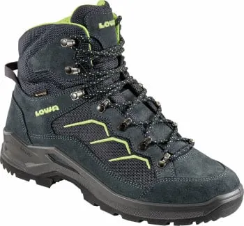 Trekové boty Klondex Nova Mid GTX
