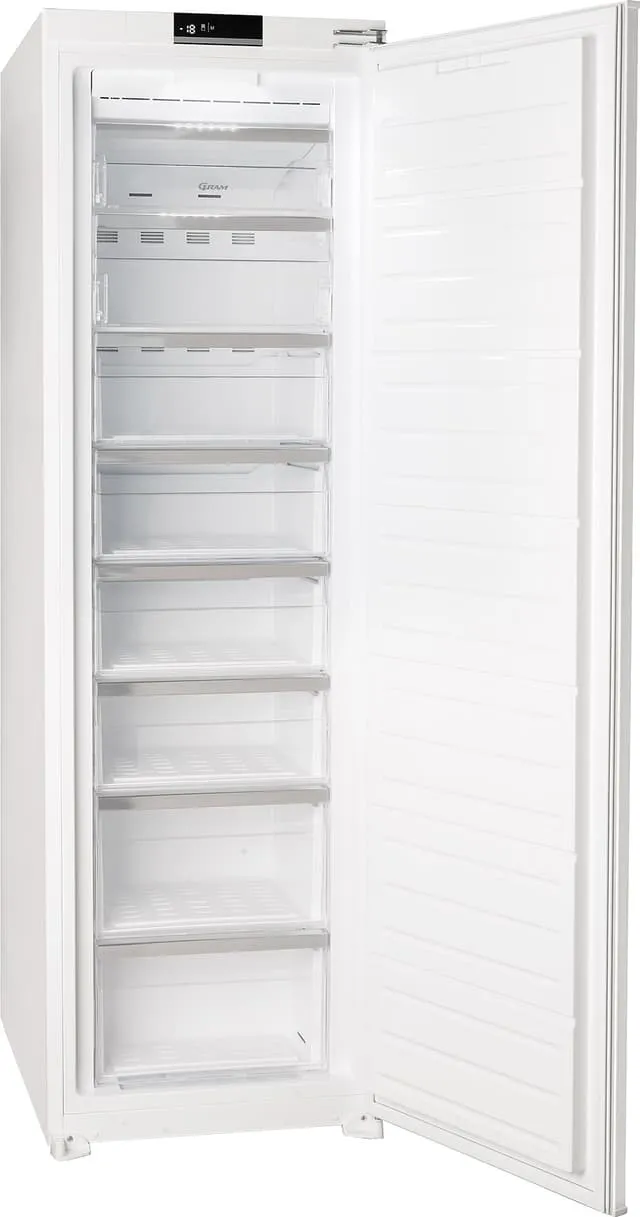 Gram Classic 4000 integrert fryser FSI401754N1