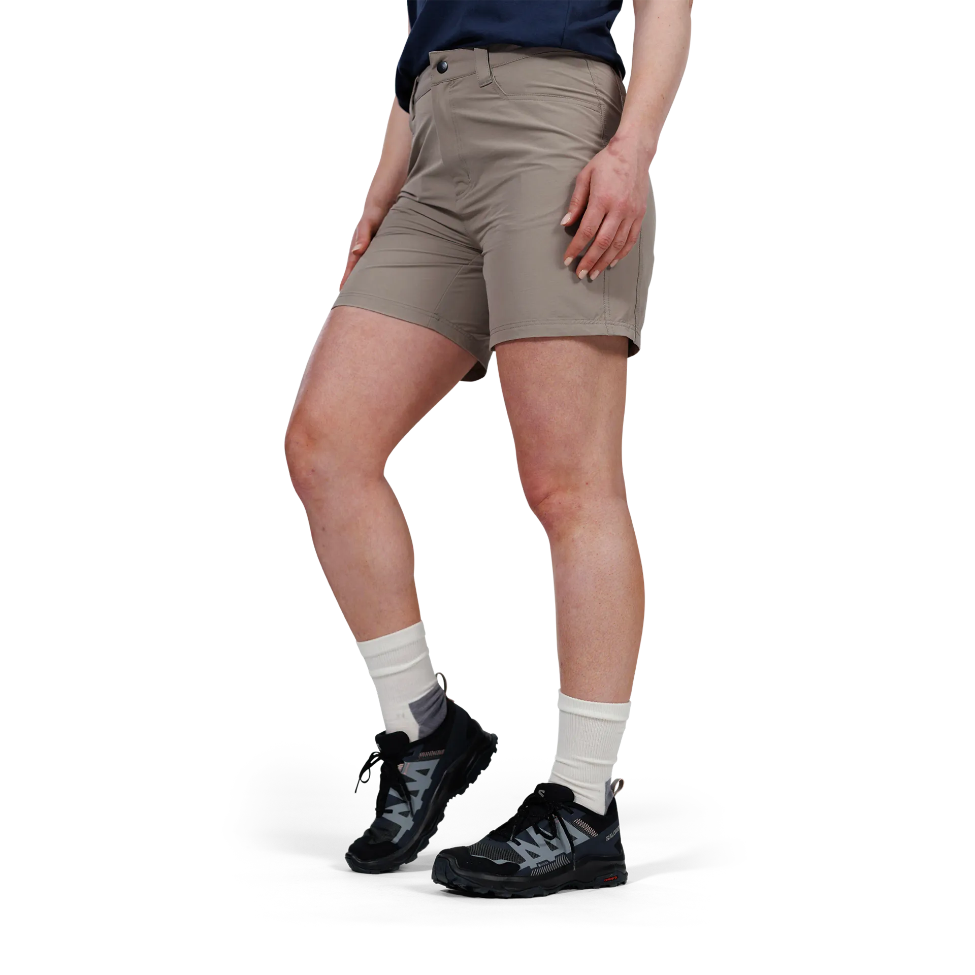 ALM W SHORTS