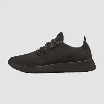 Allbirds Mens Wool Runner Lifestyle Shoes