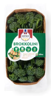 Brokkolini