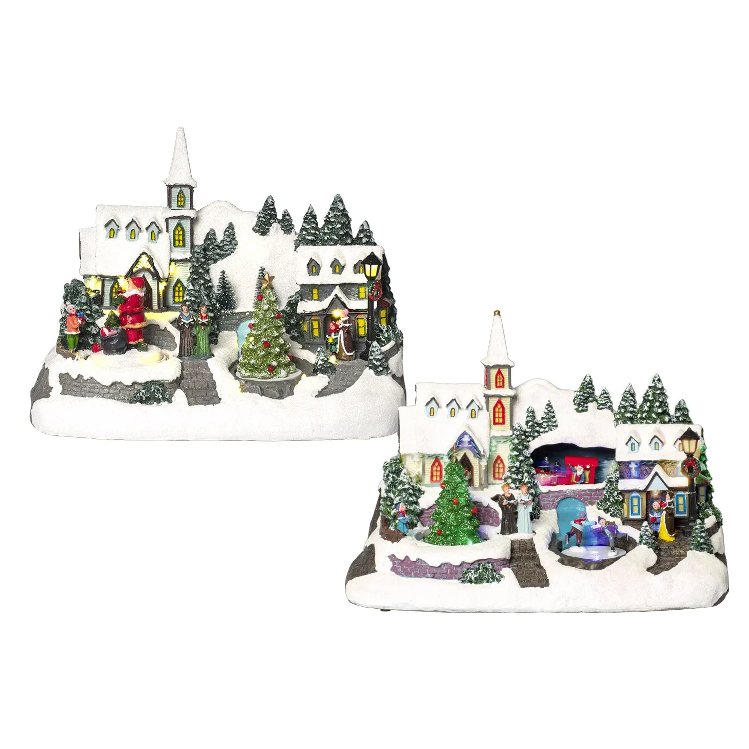 Vestiamo Casa Gran Natale