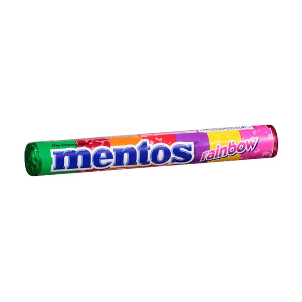 Mentos Rainbow Mints