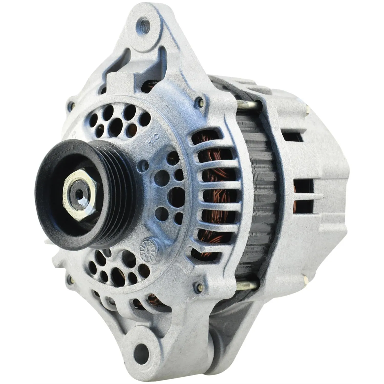 Alternador Duralast DL13564