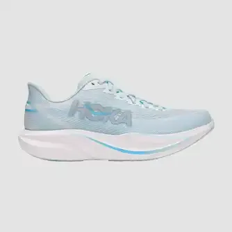 Hoka Womens Mach 7 Wide Running Shoes