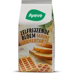 Zelfrijzende bloem 1 kg