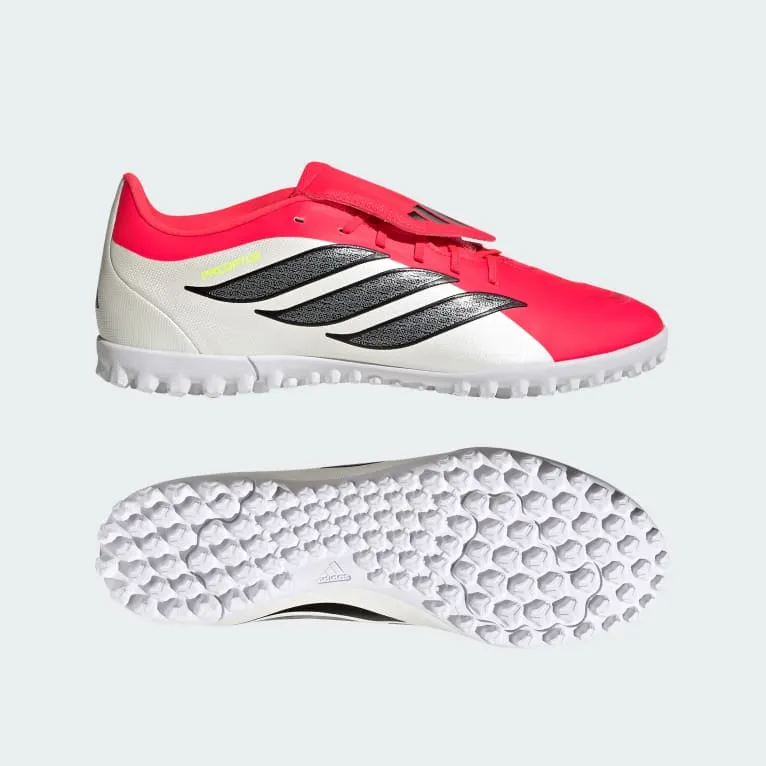 Predator Club Fold-Over Tongue Turf fotballsko