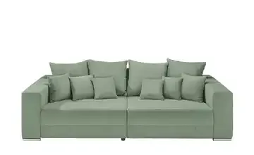 Bigsofa aus Cordstoff Ricardo
