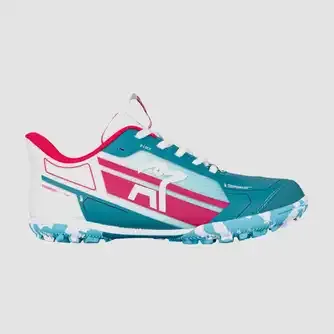 Kookaburra Kids Orbit Hockey Shoes