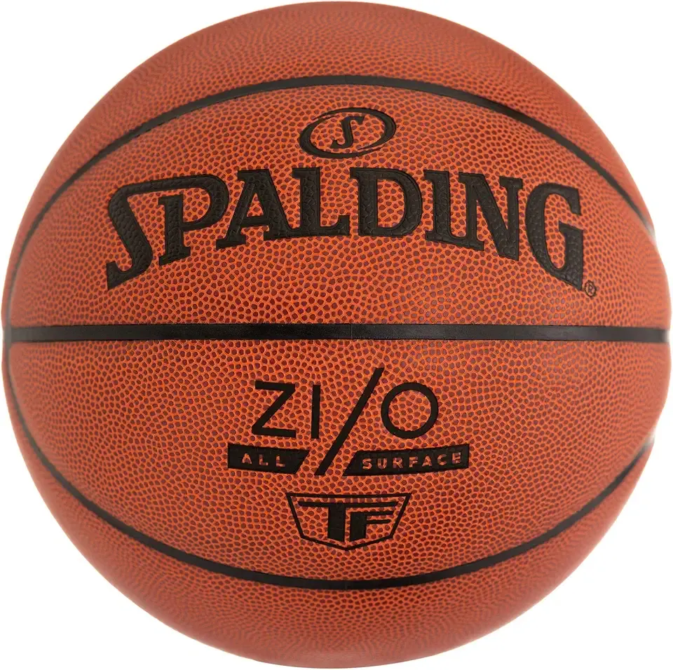 Spalding Indoor Outdoor Basketballs | All Surface Composite Cover