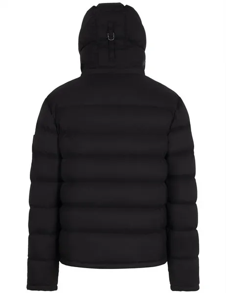 Edmond Jacket Black